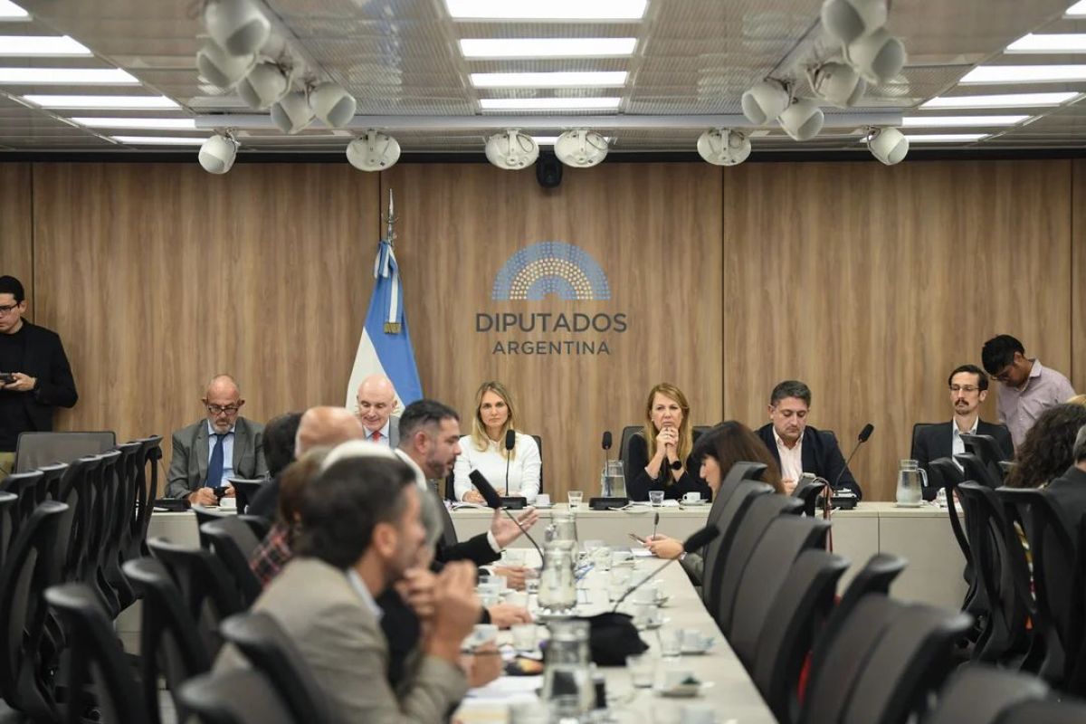 Diputados dictamina a favor de bajar la edad de imputabilidad a 14 años en medio de fuertes rechazos