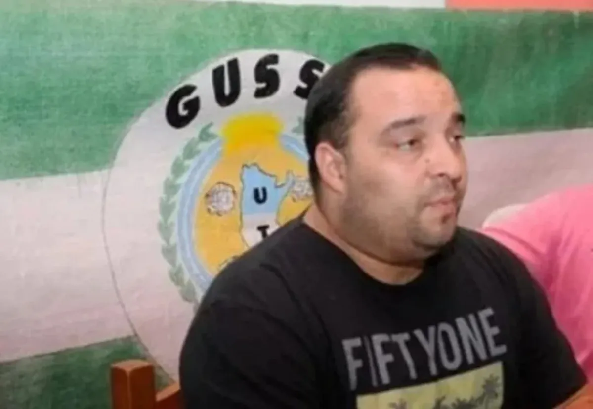Ahora el secretario Gremial de la UTA que amenazó con un paro de transporte por tiempo indeterminado dice que es Community Manager: "Manejo el TikTok y el Facebook del sindicato