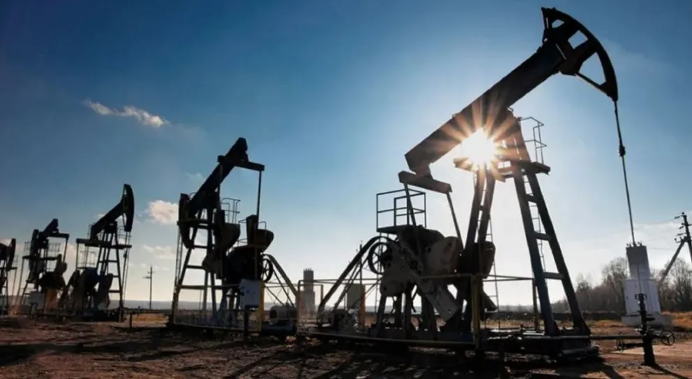 El gobernador y empresarios neuquinos mostraron la oferta energética de la provincia y las oportunidades en Vaca Muerta.