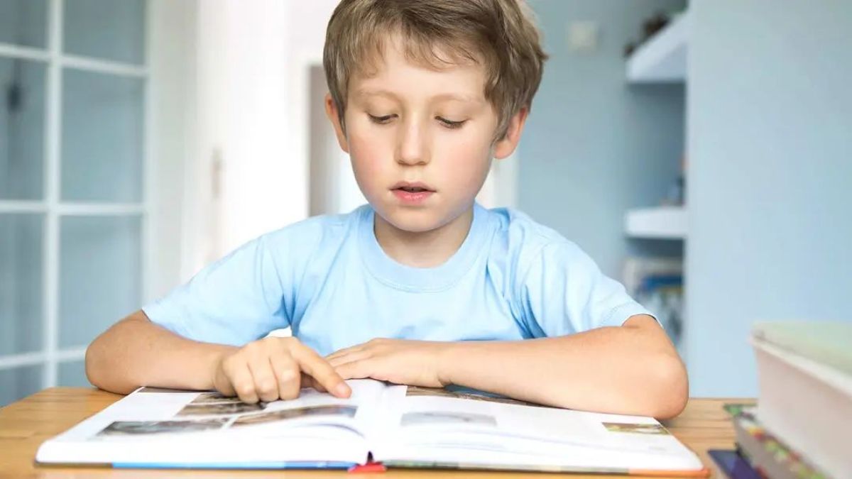 Solo el 45% de los alumnos de tercer grado alcanza el nivel de lectura esperado, según la prueba Aprender 2024