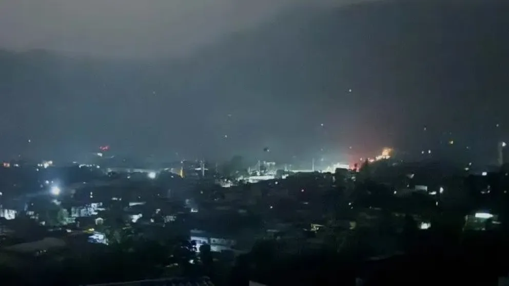 Nueva escalada entre potencias nucleares: India lanza misiles contra Pakistán tras atentado en Cachemira y se desata crisis regional 