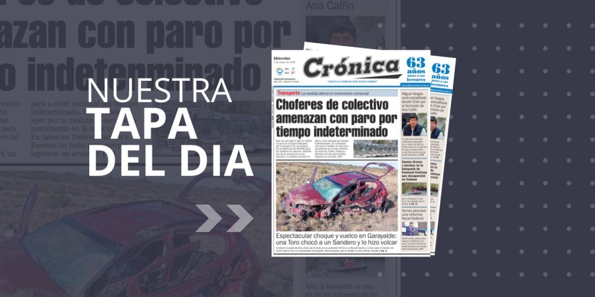 Miércoles 7 de mayo de 2025