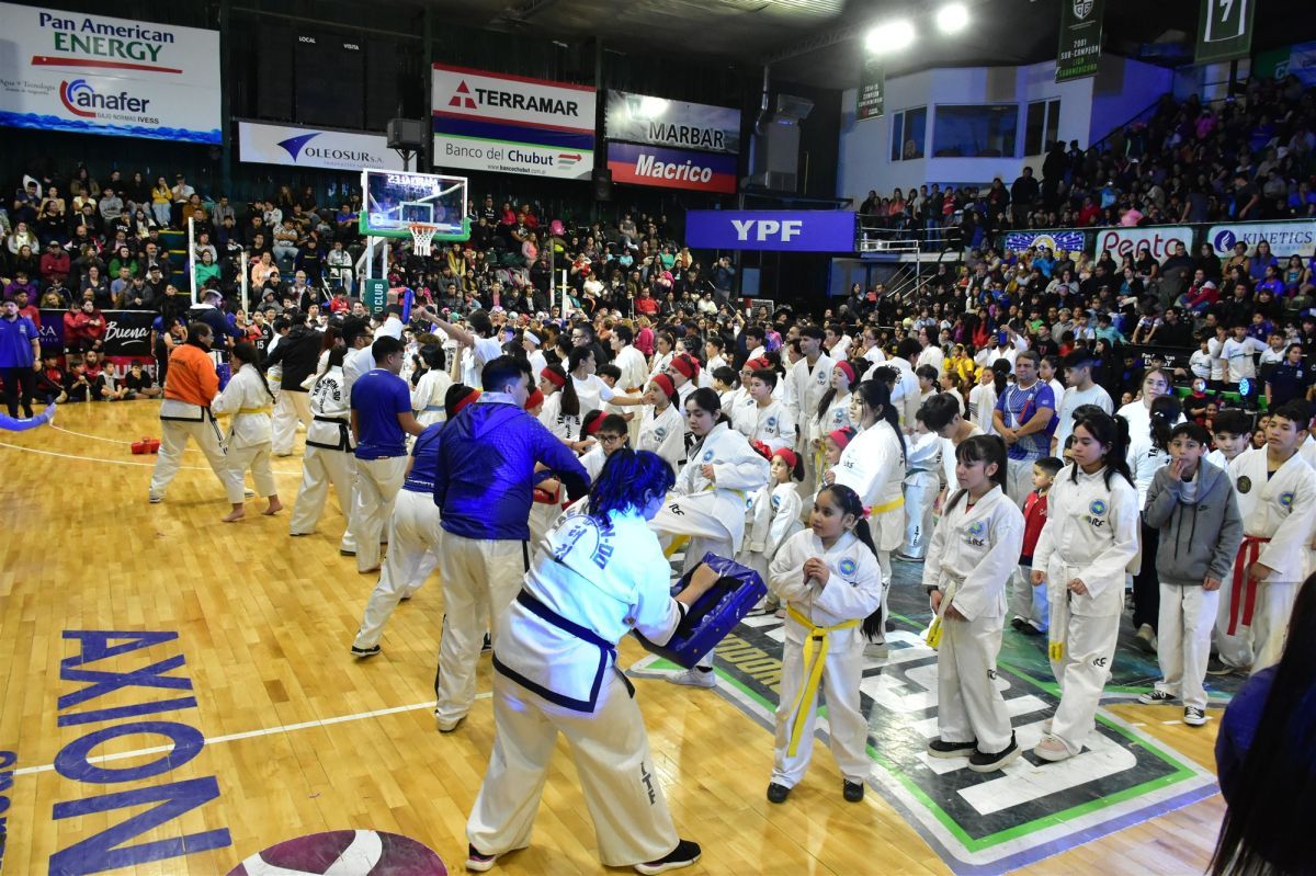 El Socios Fundadores recibe la Gala de Actividades Sistemáticas 2025