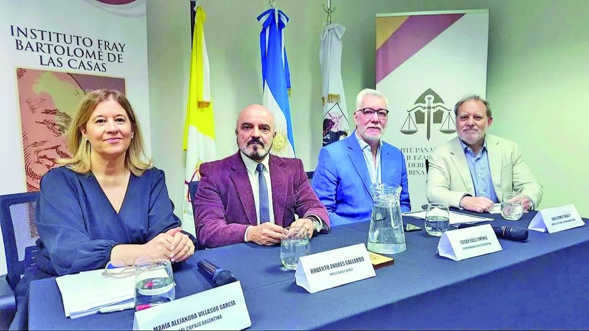 Fuerte rechazo de magistrados al proyecto del Gobierno para bajar la edad de imputabilidad: "Demagogia punitiva"