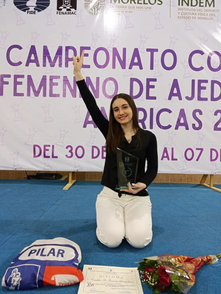 // Foto: Lorena Guecamburu