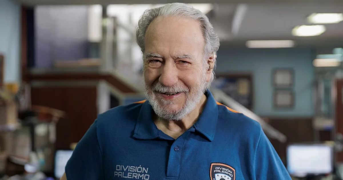 Falleció Julio Marticorena, recordado actor de "División Palermo" y "Casados con hijos"