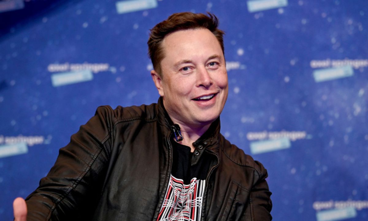Elon Musk y su advertencia sobre el futuro de la Tierra: “Tenemos que ser una civilización multiplanetaria”