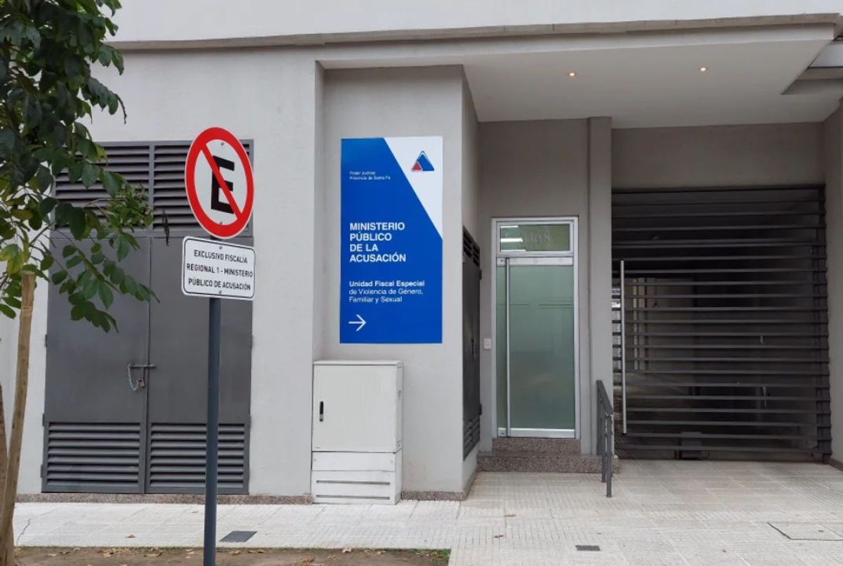 Sentenciaron a 15 años de prisión a un hombre por abusar de dos niñas