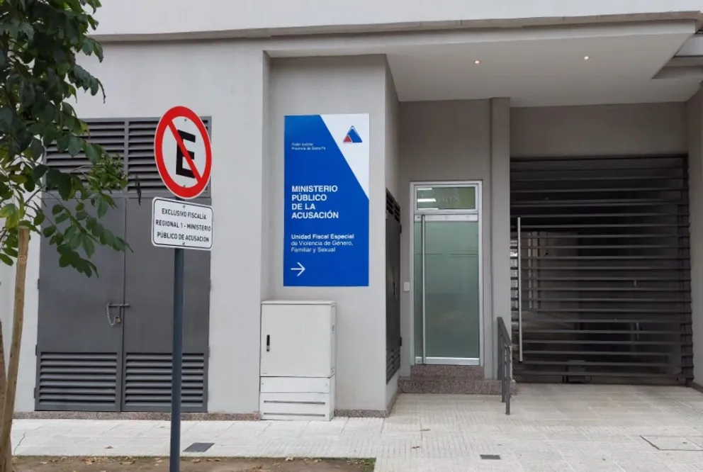 Sentenciaron a 15 años de prisión a un hombre por abusar de dos niñas