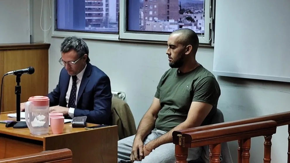 El imputado por masacrar una colonia de pingüinos de Magallanes en Punta Tombo deberá esperar una respuesta definitiva.