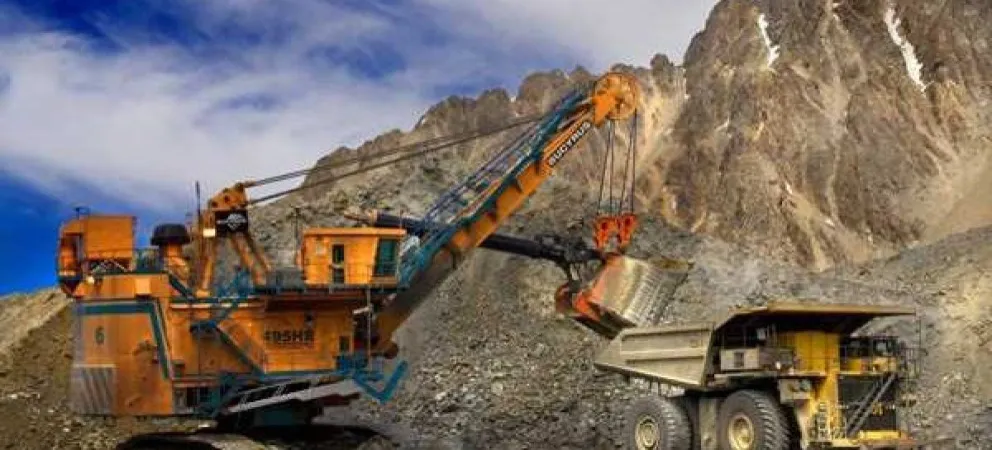 Santa Cruz busca determinar el potencial de sus yacimientos y su posible incorporación al mapa productivo regional.