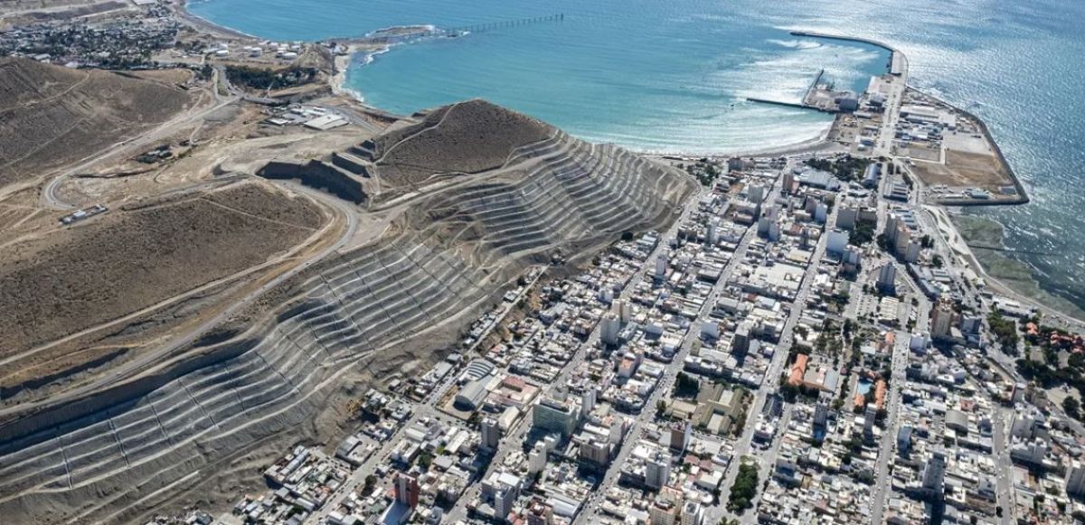 Provincia y Municipio avanzan en conjunto.