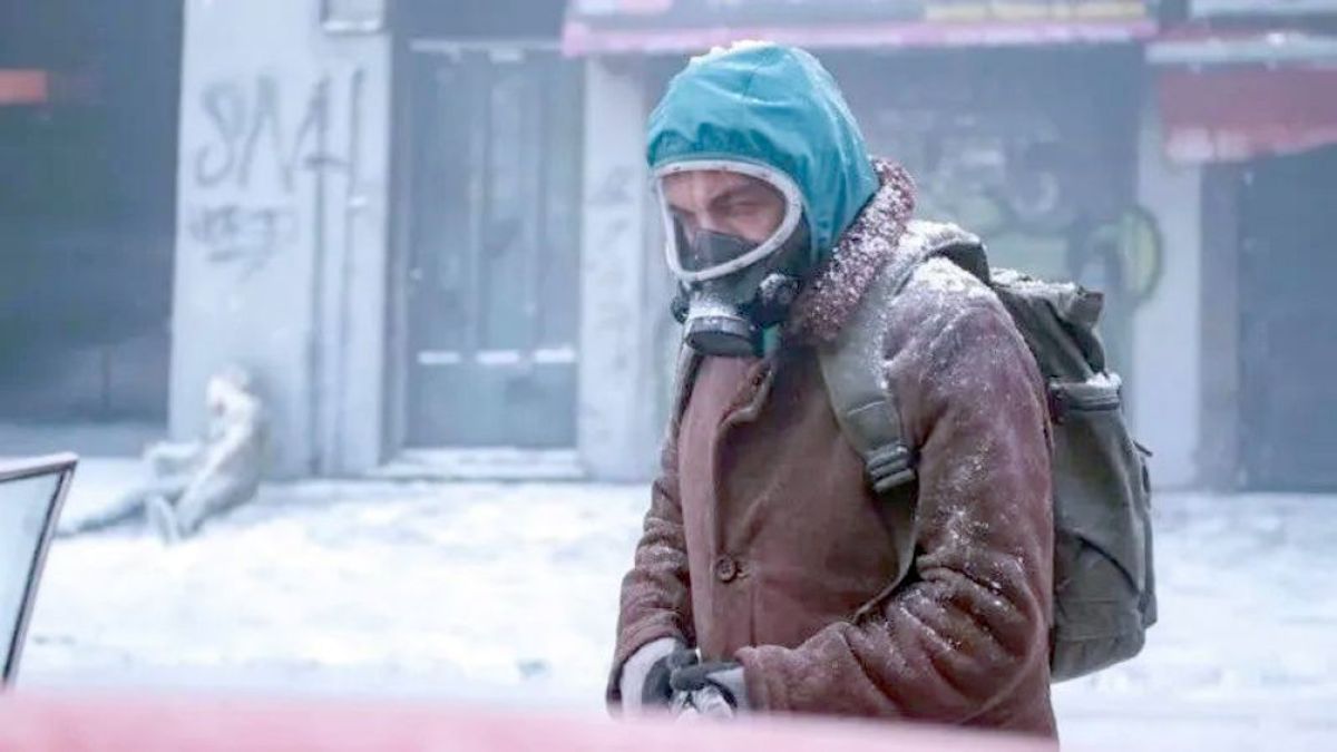 El Eternauta rompió récords: éxito global y un aporte histórico a la economía argentina