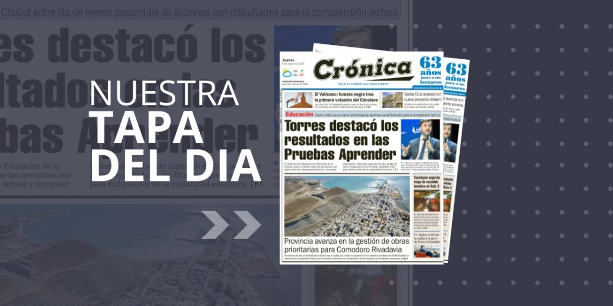 Jueves 8 de mayo de 2025