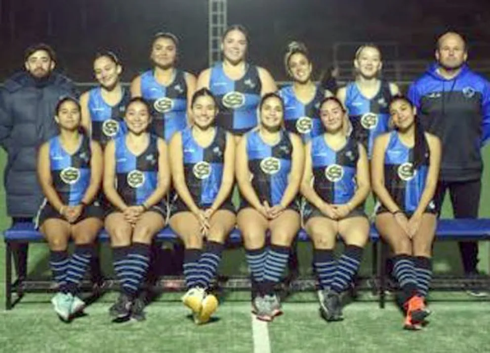 Se inicia el Argentino de categorías B y C