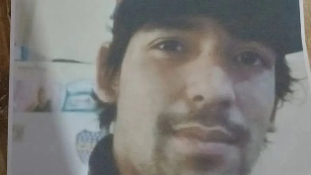 Habrían visto a Emanuel Centeno en una estación de servicio en Comodoro Rivadavia