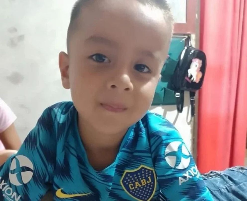 A once meses de su desaparición, Loan Peña cumple seis años 