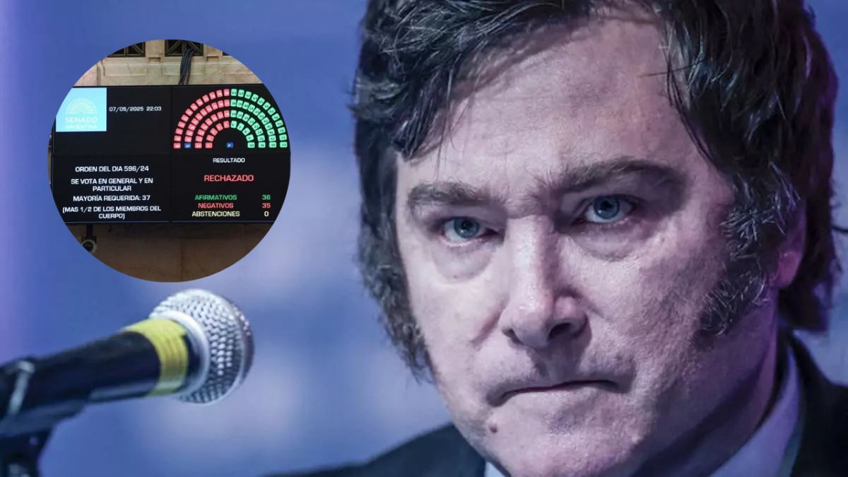 Ficha Limpia: Milei apuntó contra el PRO y legisladores de Misiones