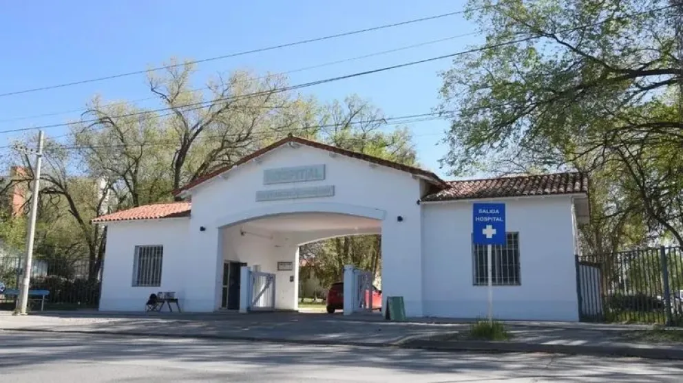 Prisión preventiva para la madre que arrojó a su hija a la ruta en General Roca