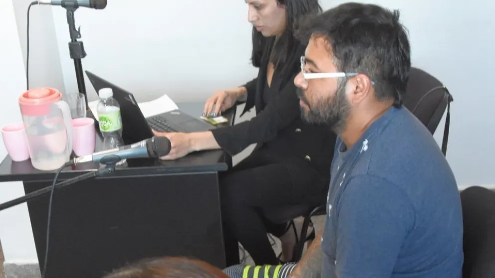 Condenan al Chavo Ferreyra por liderar un violento ataque en Trelew