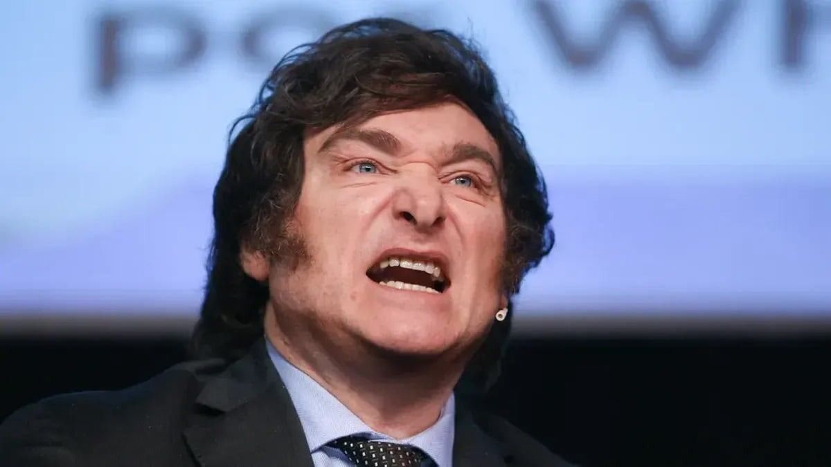 ADEPA repudió los discursos de odio de Milei 