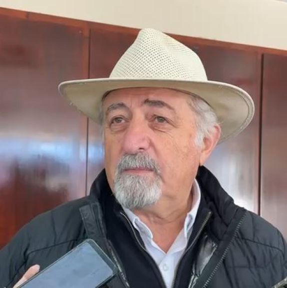 Othar: “Vamos a tener un ritmo que va a generar más fuentes de trabajo”