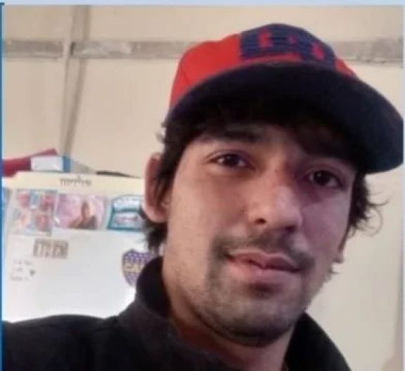 Continúa la intensa búsqueda del joven desaparecido en Gaiman.