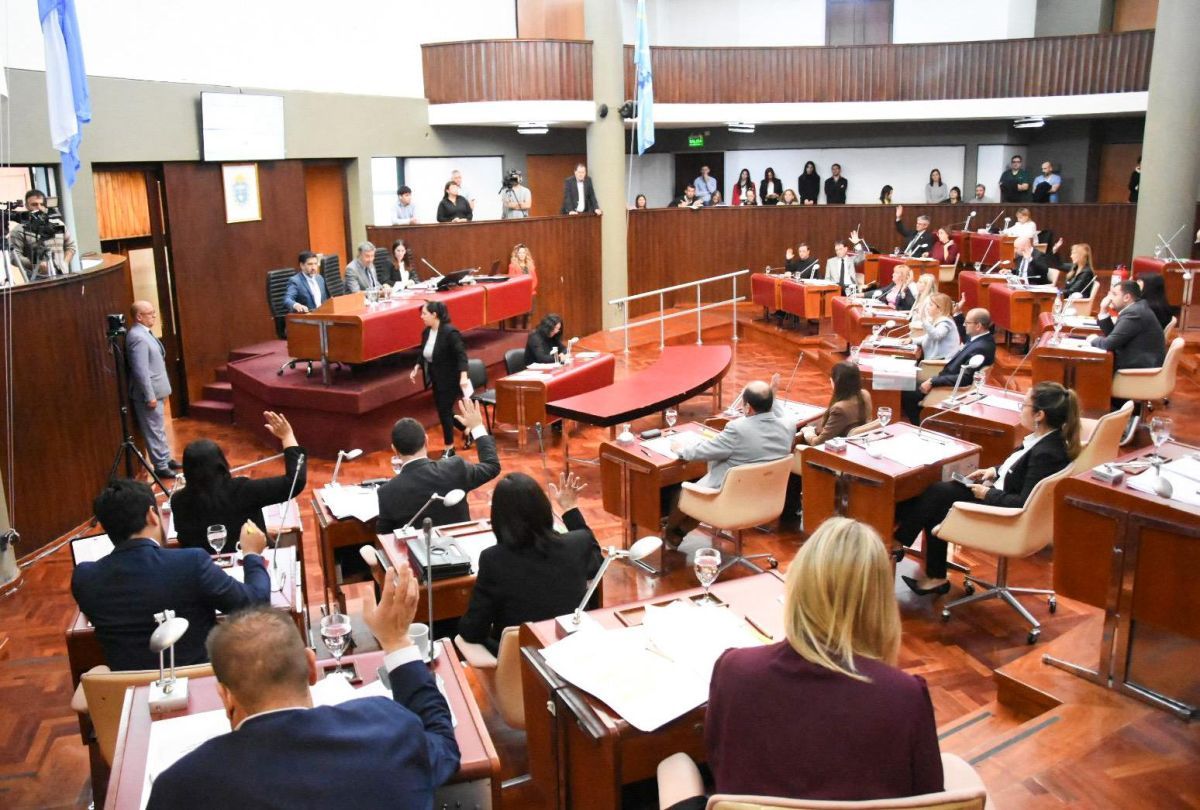 Empresa Provincial de Energía: “No íbamos a acompañar el proyecto de ley tal cual se había ingresado”