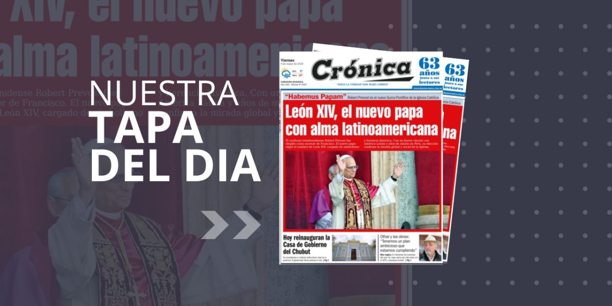 Viernes 9 de mayo de 2025