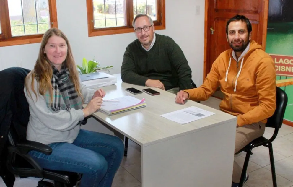 Esquel será sede de un novedoso evento de Test Drive con acompañamiento municipal
