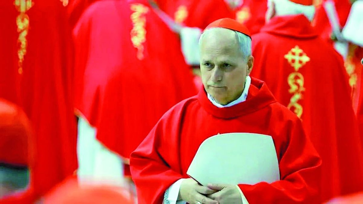 Robert Prevost, el cardenal del norte que echó raíces en el sur y hoy es el papa León XIV