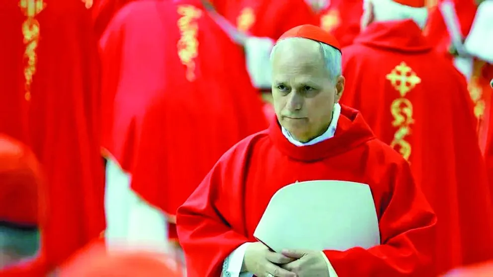 Robert Prevost, el cardenal del norte que echó raíces en el sur y hoy es el papa León XIV