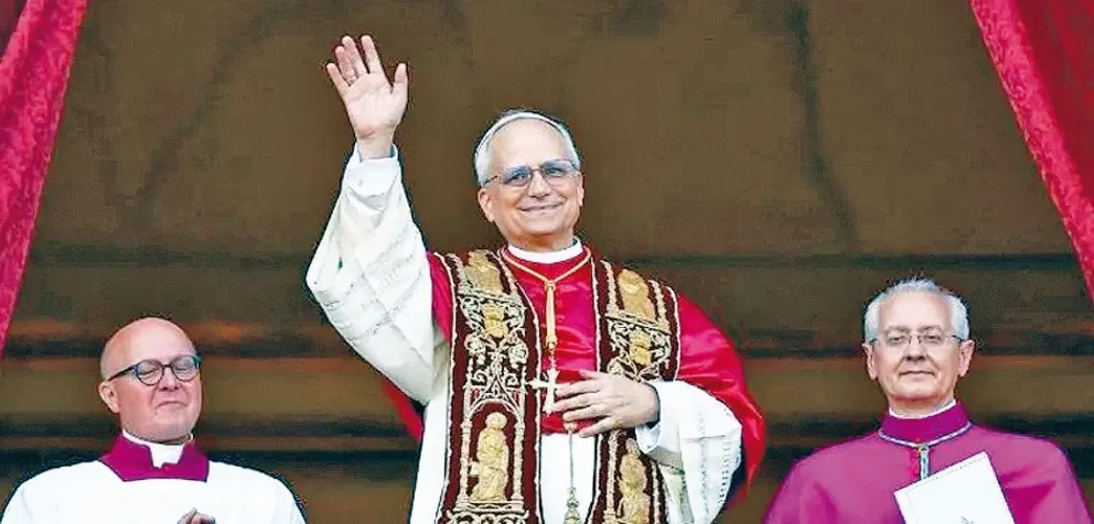 Robert Prevost es el nuevo Papa León XIV: cuál es su ideología