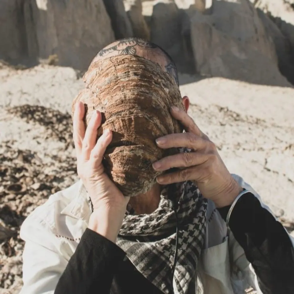 “Fusión”: una muestra de fotografía que retrata la diversidad visual de la Patagonia