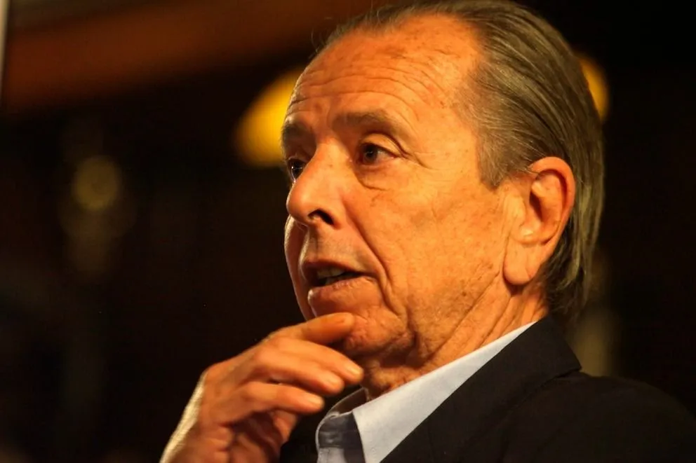 Murió Daniel Fernández Strauch, uno de los sobrevivientes de la tragedia de los Andes