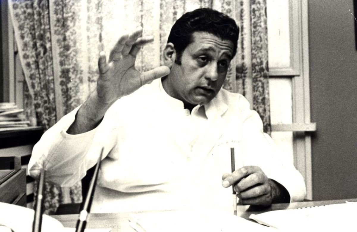 58 años del bypass aortocoronario: el legado de René Favaloro que cambió la historia de la medicina para siempre