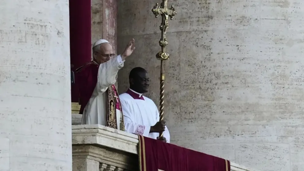 El Papa León XIV celebrará su misa de inauguración el 18 de mayo en el Vaticano