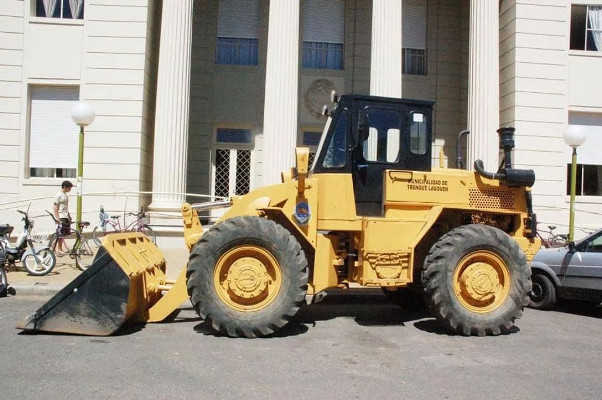 Perdió su embarazo tras impactar con una máquina vial mal estacionada y la Justicia ordenó indemnización