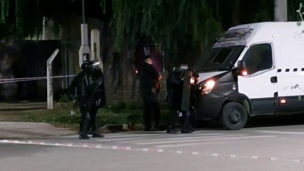 Tiroteo en Neuquén: un joven de 17 años fue asesinado y buscan al autor del crimen