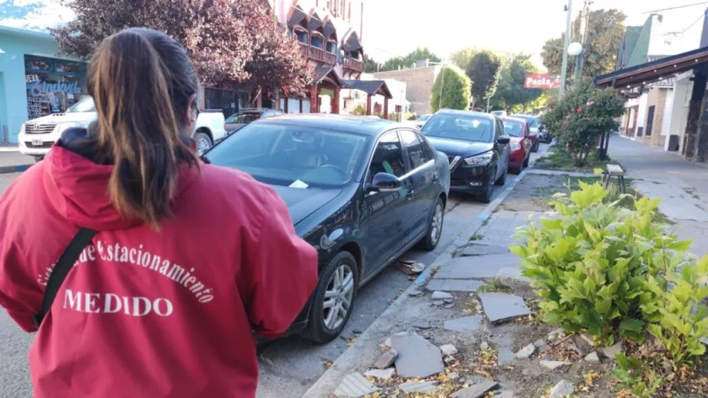 Duro cuestionamiento al SEM en Esquel: “Es un sistema recaudatorio perverso”