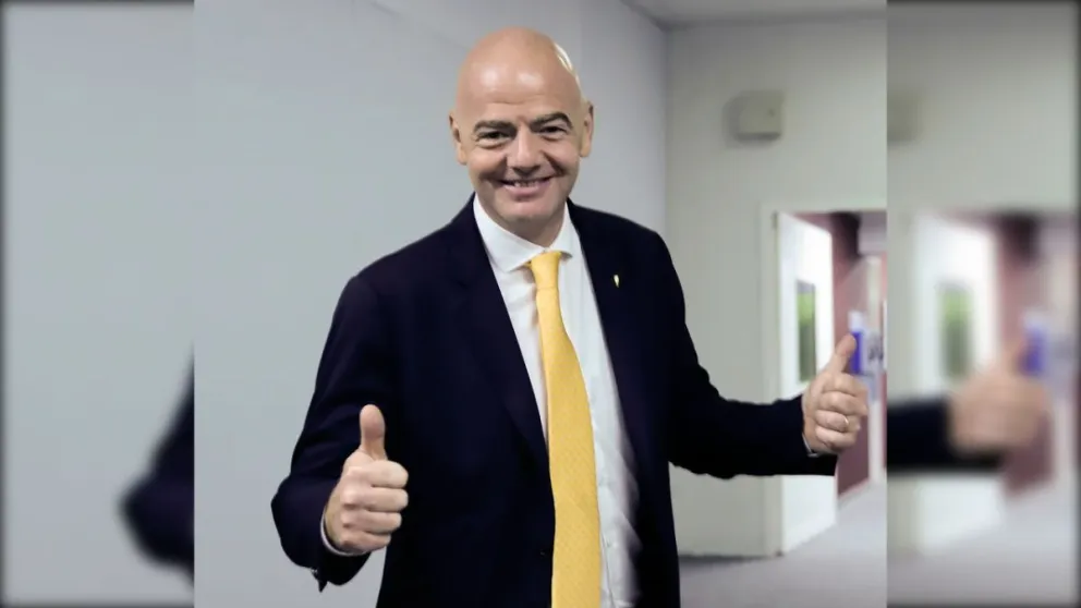 Mundial 2026: FIFA implementará sanciones severas y nuevos protocolos para erradicar el racismo en el fútbol  