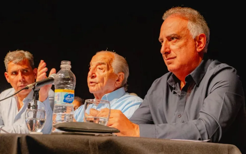 Sindicato de Comercio repudia intervención del Gobierno en paritarias tras no homologación de acuerdo salarial 