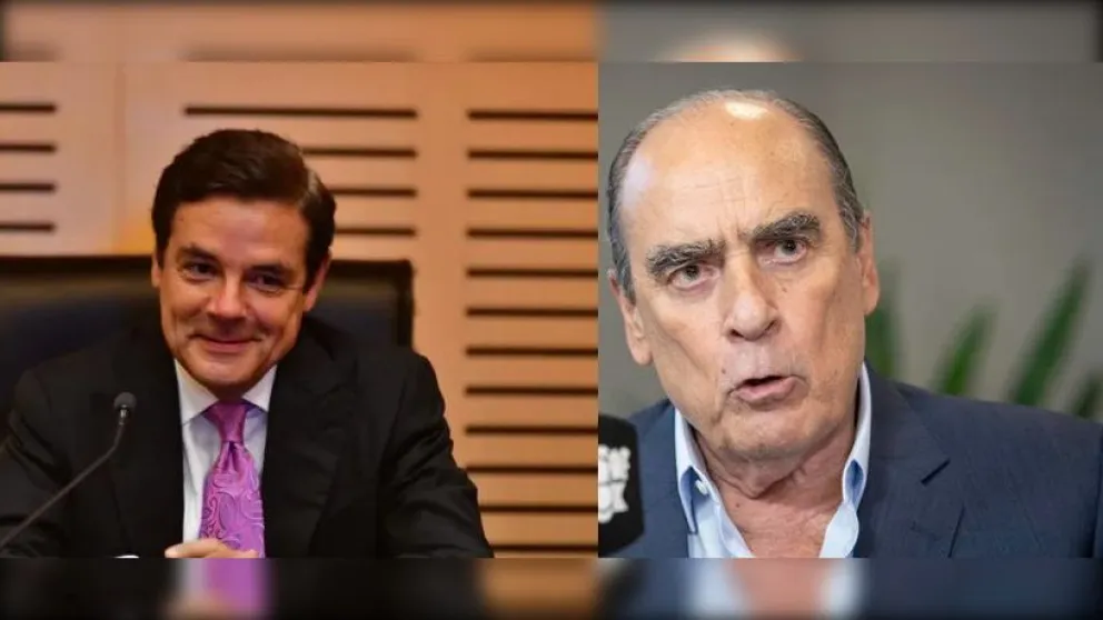 Francos desmiente al exgobernador de Misiones, Carlos Rovira: "El Gobierno no ordenó frenar Ficha Limpia ni Milei habló con él"  