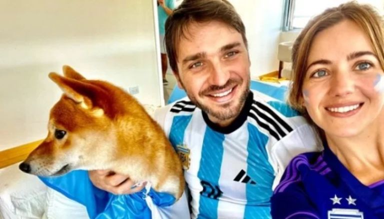 Nacho Torres será papá por primera vez junto a Ornella Costa