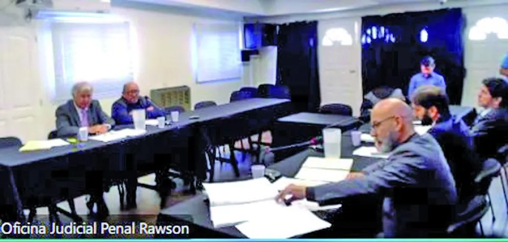 Alfredo Prior es investigado por presunta administración fraudulenta al frente del ISSyS