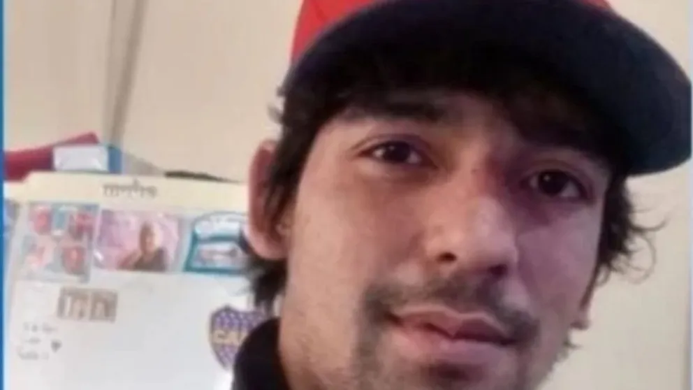 Todavía no se confirma si Emanuel Centeno fue visto en Comodoro