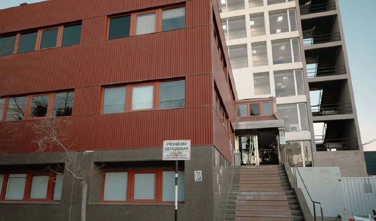 Condenaron a un joven a 18 meses de prisión por tentativa de robo y amenazas