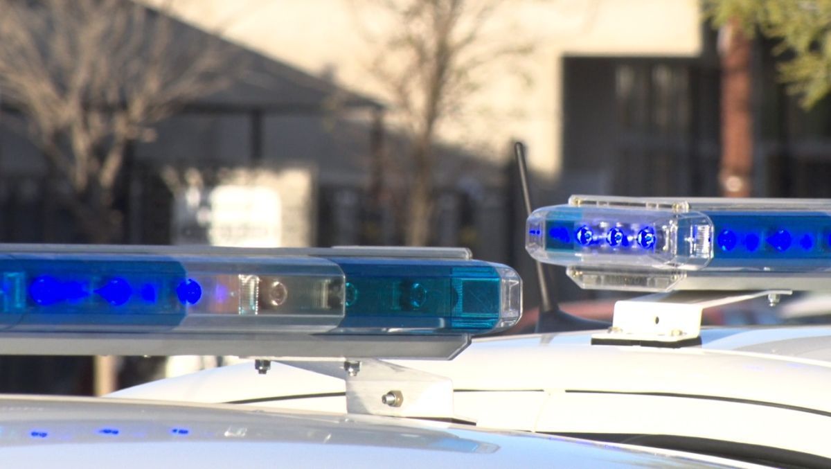 Desmienten que el joven apuñalado haya estado vinculado a los allanamientos