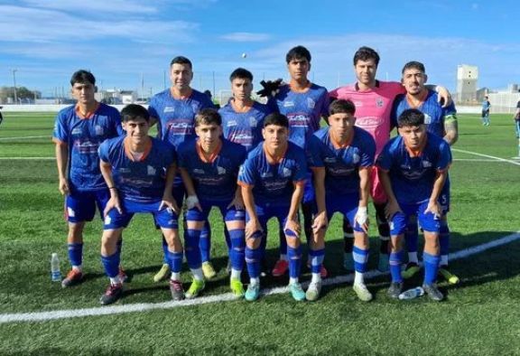 Se completa la octava fecha