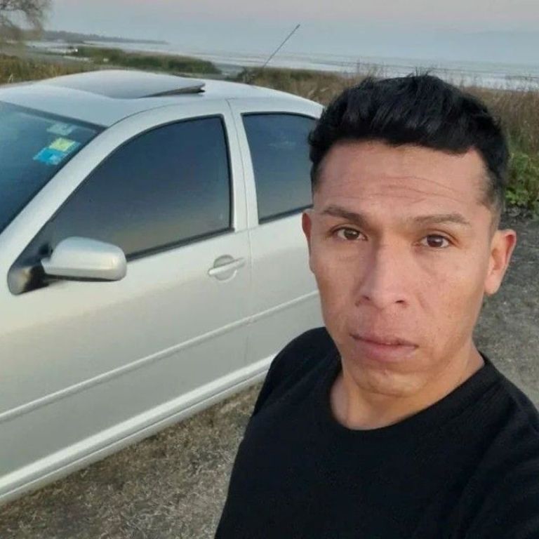 Impacto en Ezpeleta: un conductor ebrio sufrió una golpiza xenófoba y luego se suicidó